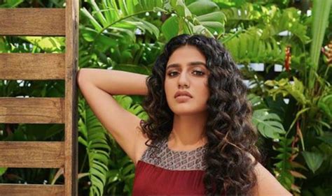 priya prakash hot video|More.